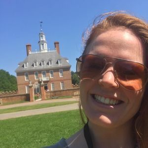 Meet your Posher, Deirdre